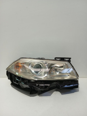 FARO DERECHO, RENAULT, MEGANE II BERLINA 5P