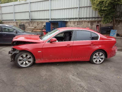  BMW SERIE 3 BERLINA (E90) 