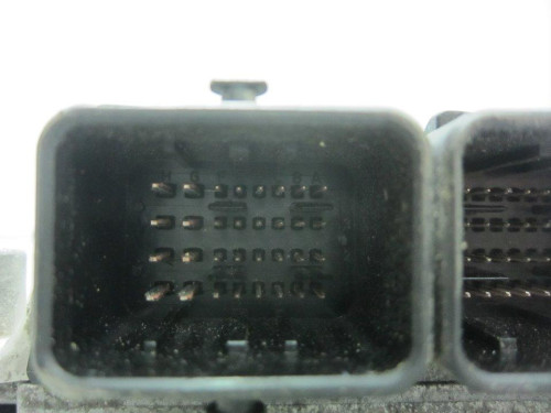  CENTRALITA MOTOR UCE PEUGEOT 307 (S1)(04.2001) 
