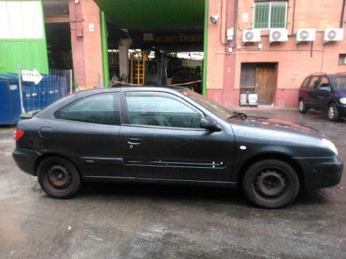  CITROEN XSARA COUPE 