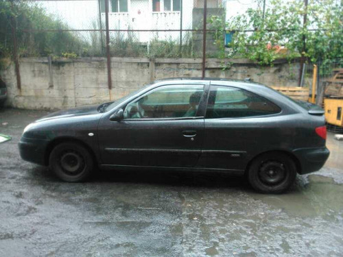  CITROEN XSARA COUPE 
