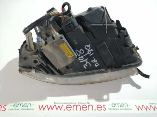  FARO IZQUIERDO AUDI A6 BERLINA (4B2) 