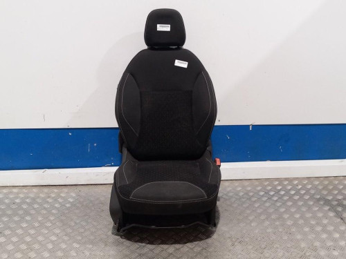  ASIENTO DELANTERO DERECHO, CITROEN, C3 
