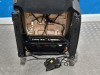  ASIENTO DELANTERO DERECHO, CITROEN, C3 