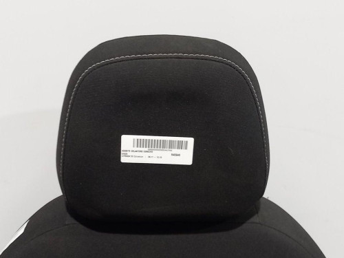  ASIENTO DELANTERO DERECHO, CITROEN, C3 