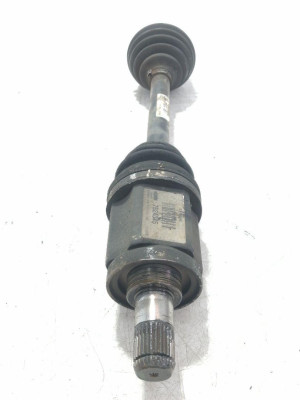 TRANSMISION DELANTERA IZQUIERDA, BMW, SERIE X3 (E83)