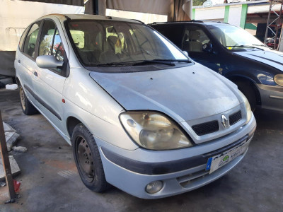 RENAULT SCENIC I (JA...)