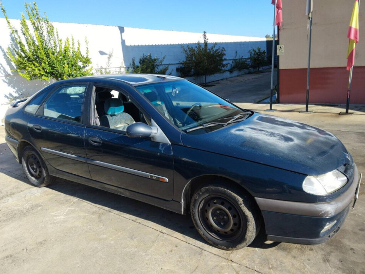 Renault Laguna (B56)(1994->) SIN IDENTIFICAR
