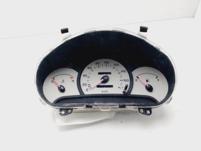 CUADRO INSTRUMENTOS, Hyundai, ATOS PRIME (MX)