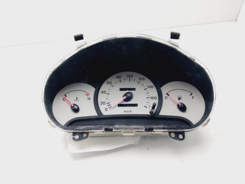 CUADRO INSTRUMENTOS Hyundai ATOS PRIME (MX) 