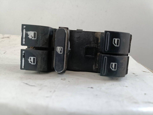 MANDO ELEVALUNAS DELANTERO IZQUIERDO Seat ALTEA (5P1) 