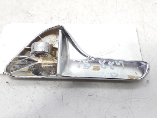  MANETA INTERIOR TRASERA DERECHA, MERCEDES-BENZ, CLASE C (BM 203) BERLINA 