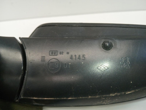 RETROVISOR DERECHO Peugeot 407 