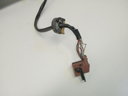 RETROVISOR DERECHO Peugeot 407 