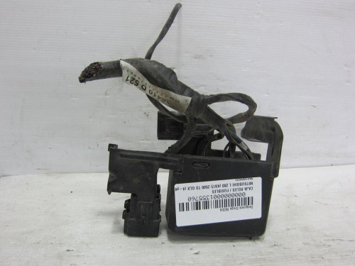 CAJA RELES / FUSIBLES MITSUBISHI L200 (K70) 