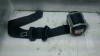  CINTURON SEGURIDAD TRASERO IZQUIERDO OPEL CORSA D 