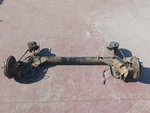  PUENTE TRASERO, FORD, B-MAX (CB2) 