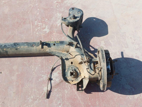  PUENTE TRASERO, FORD, B-MAX (CB2) 