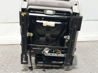 ASIENTO DELANTERO DERECHO, MERCEDES-BENZ, CLASE E (BM 212) FAMILIAR