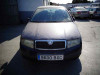  SKODA FABIA (6Y2/6Y3) 