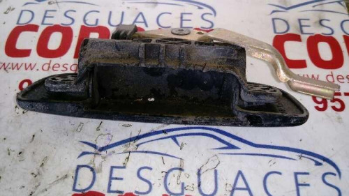  MANETA EXTERIOR TRASERA DERECHA 