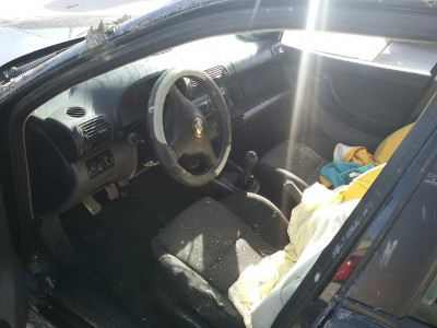 SEAT TOLEDO (1M2)