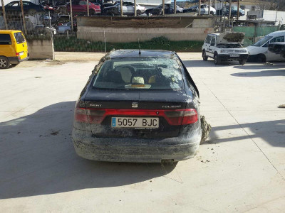 SEAT TOLEDO (1M2)