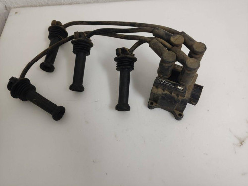BOBINA ENCENDIDO Ford FOCUS BERLINA (CAK) 