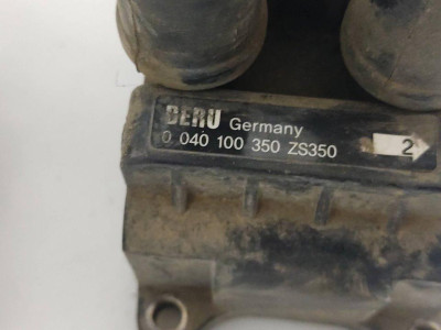 BOBINA ENCENDIDO, Ford, FOCUS BERLINA (CAK)