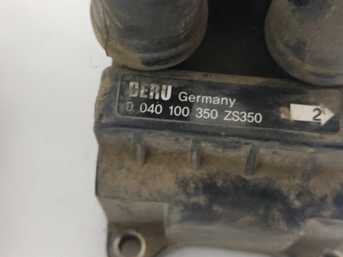 BOBINA ENCENDIDO Ford FOCUS BERLINA (CAK) 