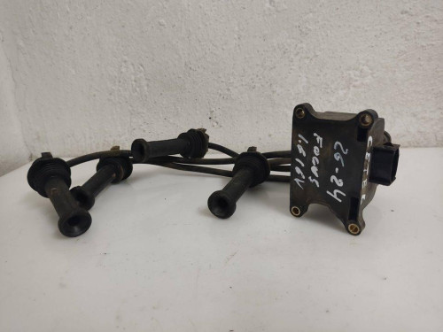BOBINA ENCENDIDO Ford FOCUS BERLINA (CAK) 
