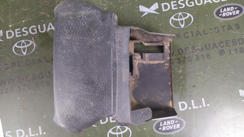 NO IDENTIFICADO NISSAN TERRANO II (R20) 