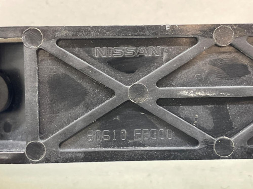SOPORTE MANETA EXTERIOR DELANTERA IZQUIERDA Nissan QASHQAI (J10) 
