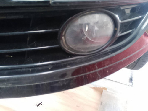 FARO ANTINIEBLA IZQUIERDO VOLKSWAGEN PASSAT BERLINA (3C2) 