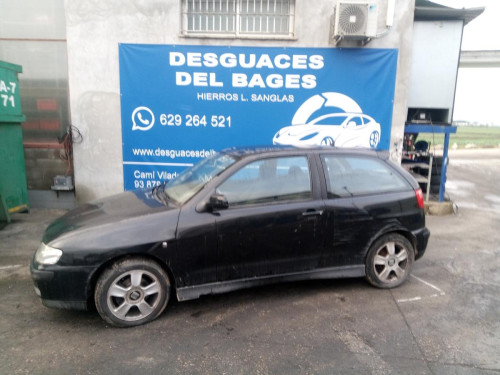  SEAT IBIZA (6K1) 