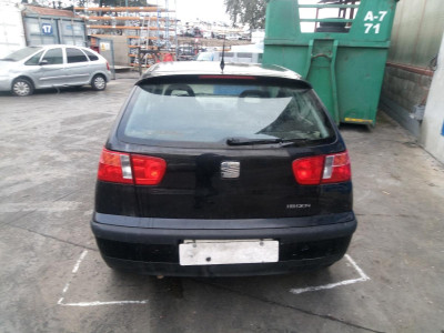 SEAT IBIZA (6K1)