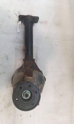 DIFERENCIAL DELANTERO, SSANGYONG, REXTON