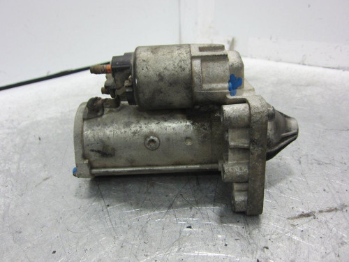  MOTOR ARRANQUE 