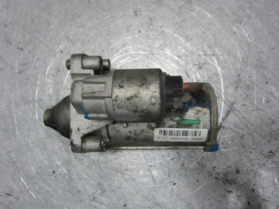 MOTOR ARRANQUE