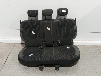 ASIENTOS TRASEROS, RENAULT, CAPTUR I
