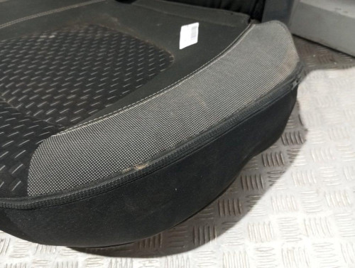  ASIENTOS TRASEROS, RENAULT, CAPTUR I 