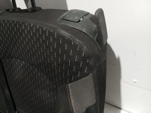  ASIENTOS TRASEROS, RENAULT, CAPTUR I 