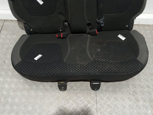  ASIENTOS TRASEROS, RENAULT, CAPTUR I 