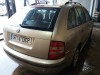  SKODA FABIA COMBI (6Y5) 