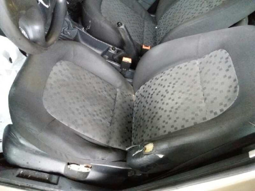  SKODA FABIA COMBI (6Y5) 