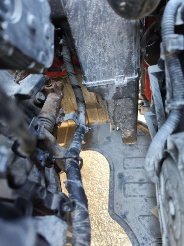 BOMBIN EMBRAGUE, HYUNDAI, I20 (PB)