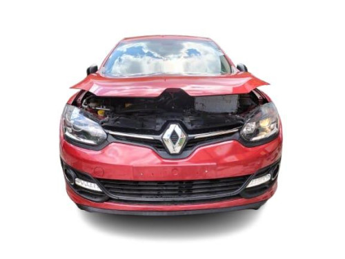  RENAULT MEGANE III BERLINA 5P 