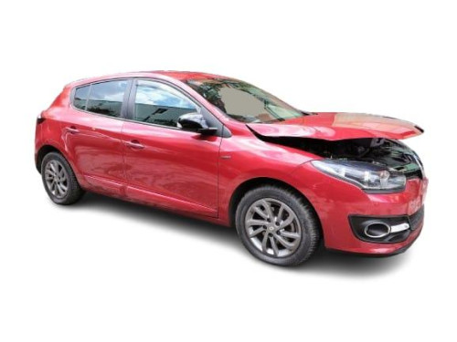  RENAULT MEGANE III BERLINA 5P 