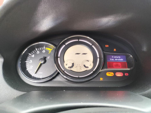  RENAULT MEGANE III BERLINA 5P 