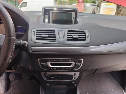  RENAULT MEGANE III BERLINA 5P 